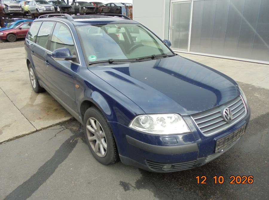 VW Passat 3BG