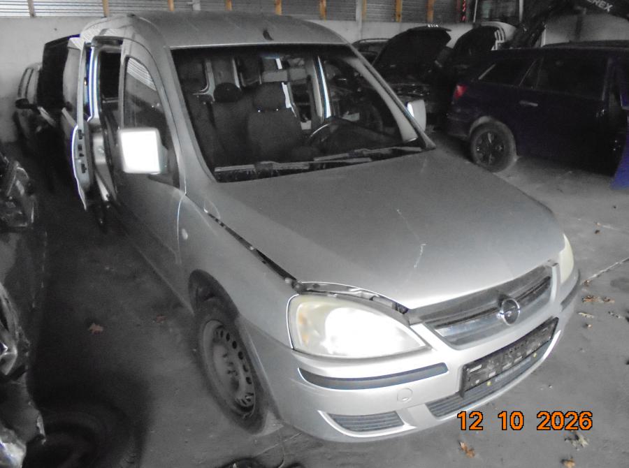 Opel Combo C
