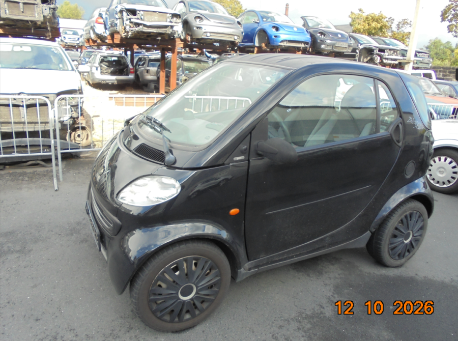Smart 450
