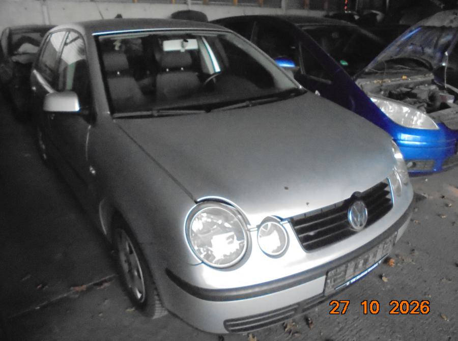 VW Polo 9N1