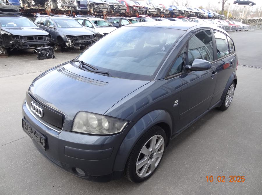 Audi A2