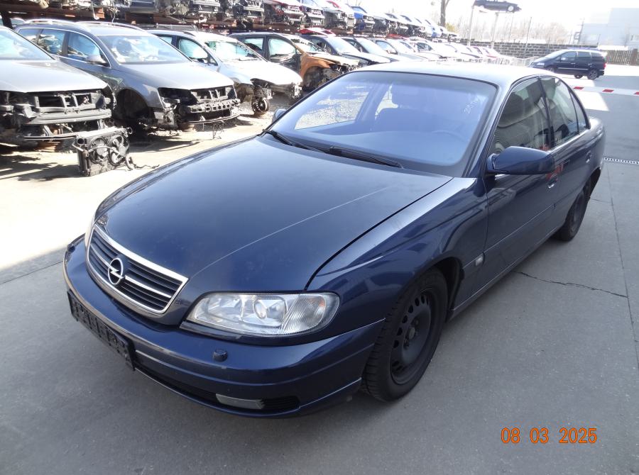Opel Omega B
