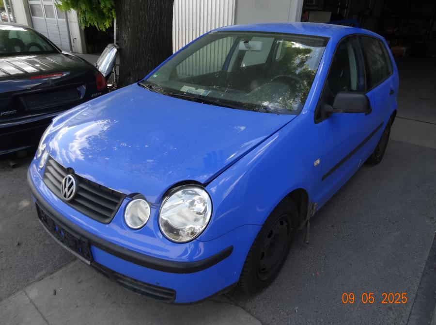 VW Polo 9N1