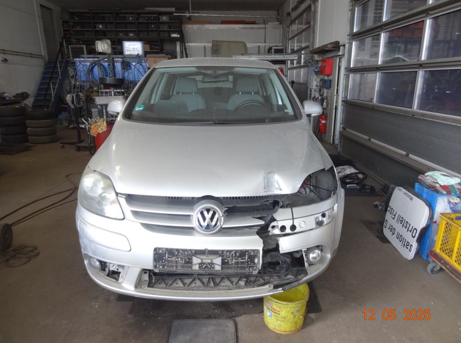 VW Golf Plus
