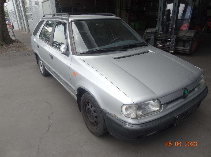 Skoda Felicia