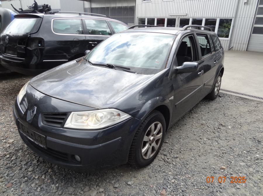 Renault Megane II