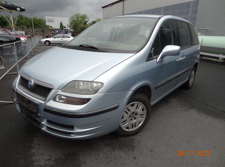 Fiat Ulysse
