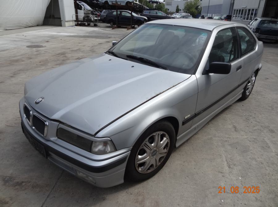 BMW E36