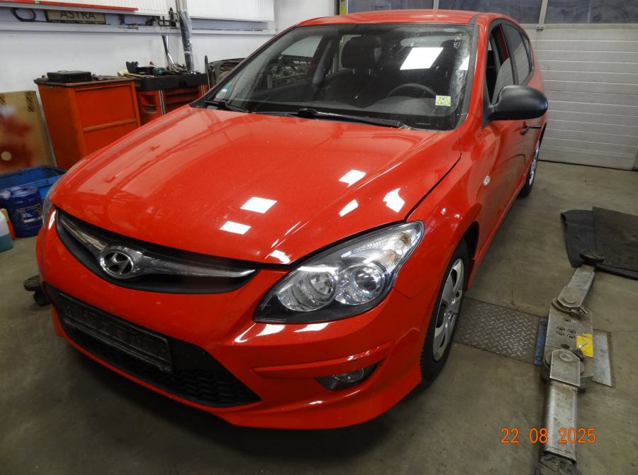 Hyundai i30 FD