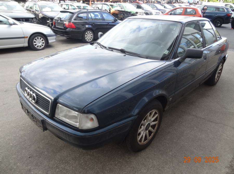 Audi 80