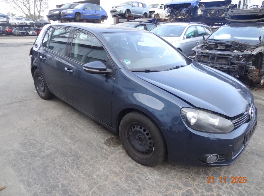 VW Golf 6
