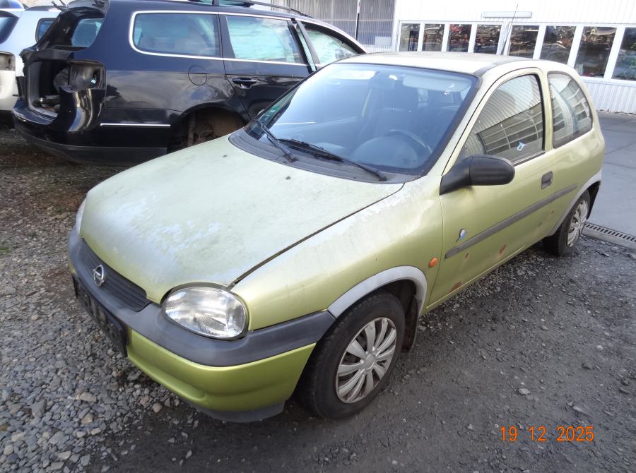 Opel Corsa B