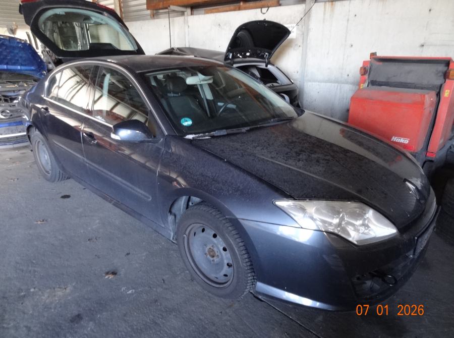 Renault Laguna 3
