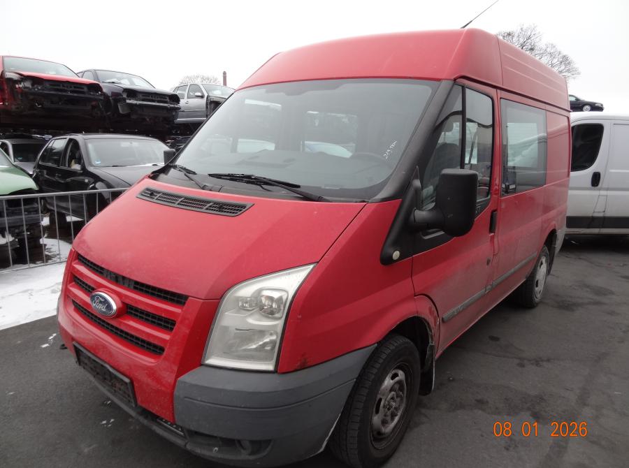 Ford Transit MK6