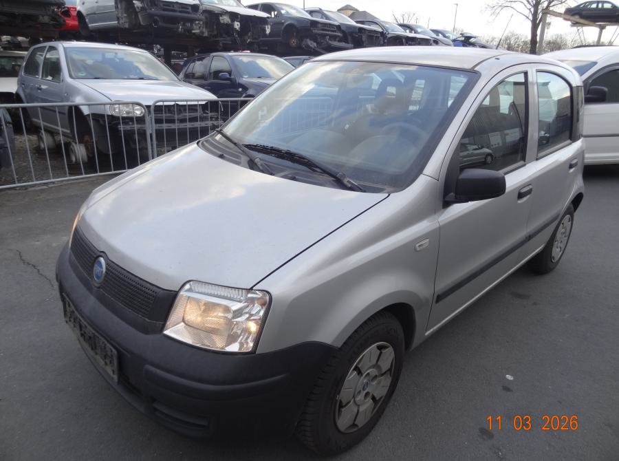 Fiat Panda 169