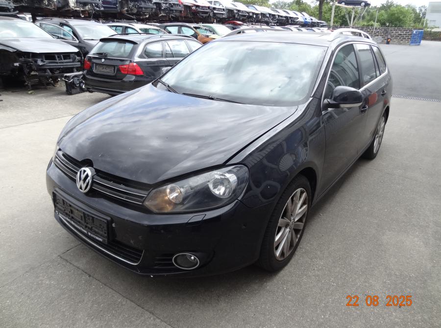 VW Golf 6