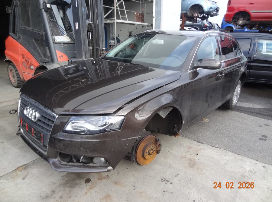 Audi A4 8K