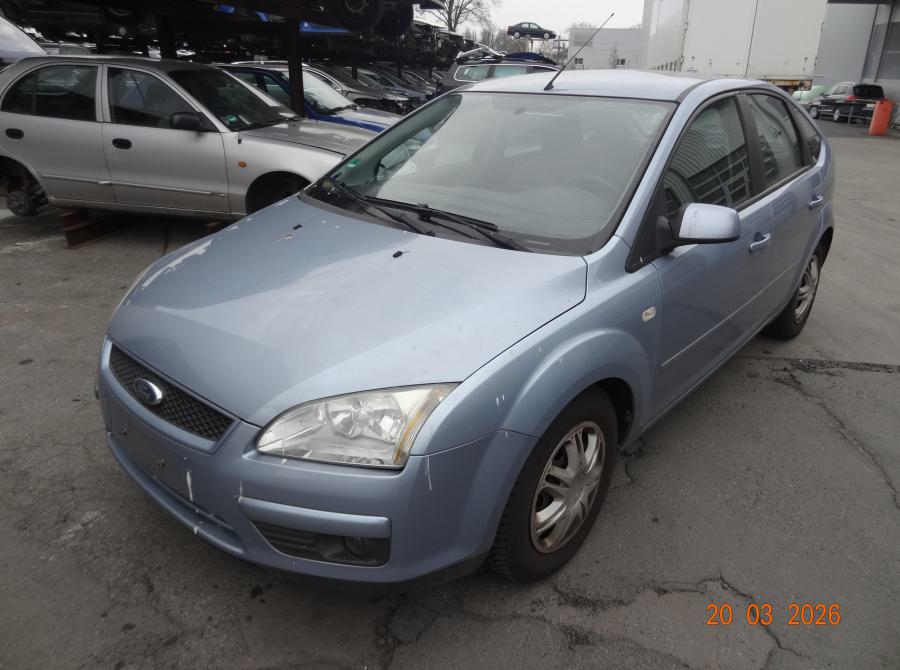 Ford Focus 2