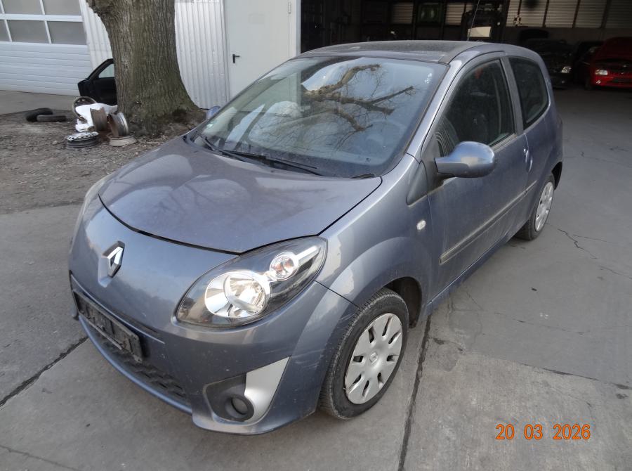 Renault Twingo 2
