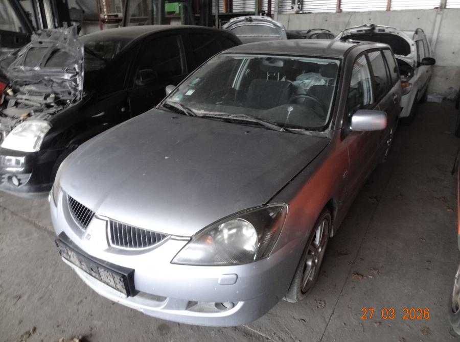 Mitsubishi Lancer CS0