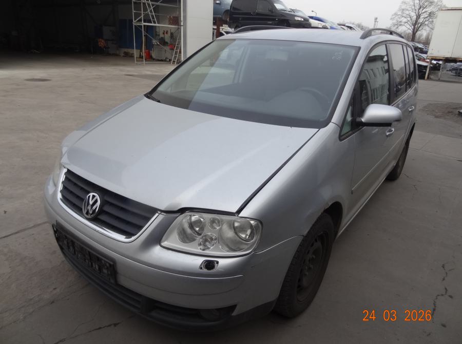VW Touran