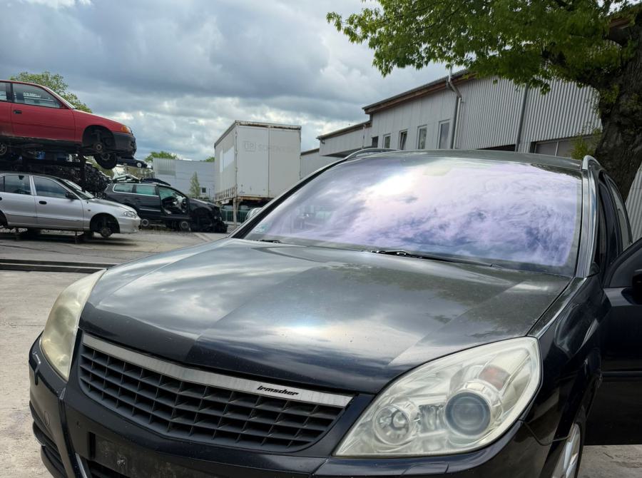 Opel Signum