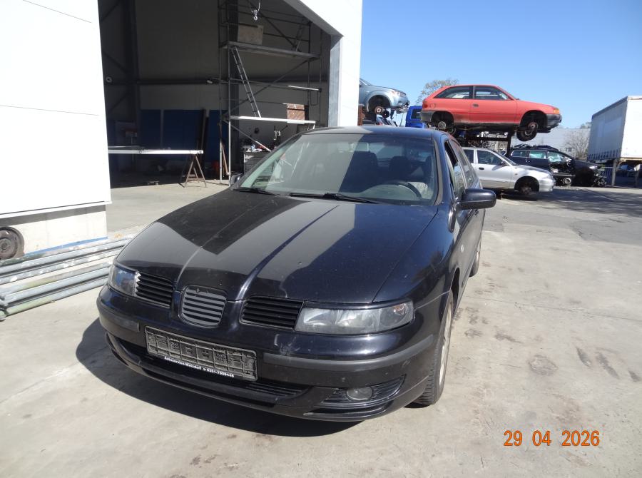 Seat Leon 1M