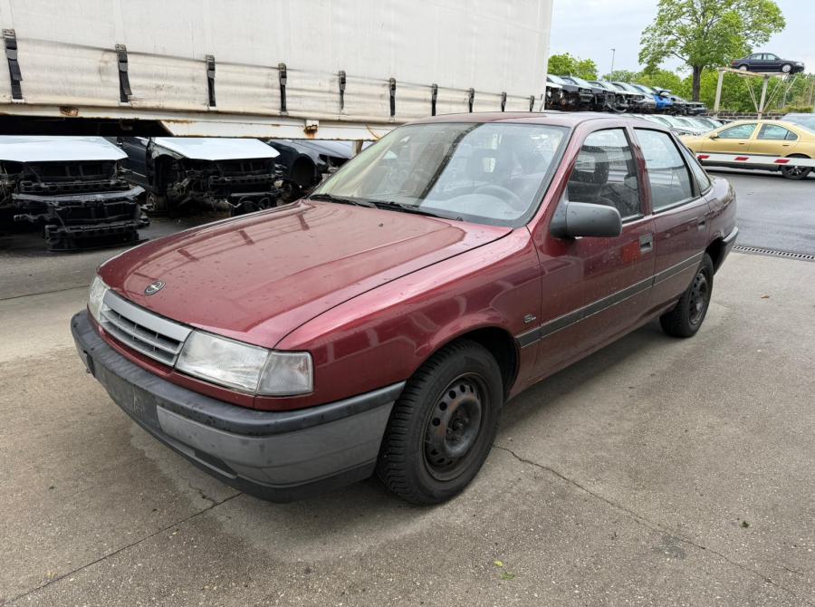 Opel Vectra A