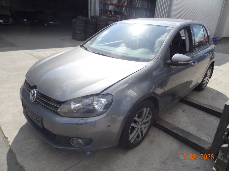 VW Golf 6