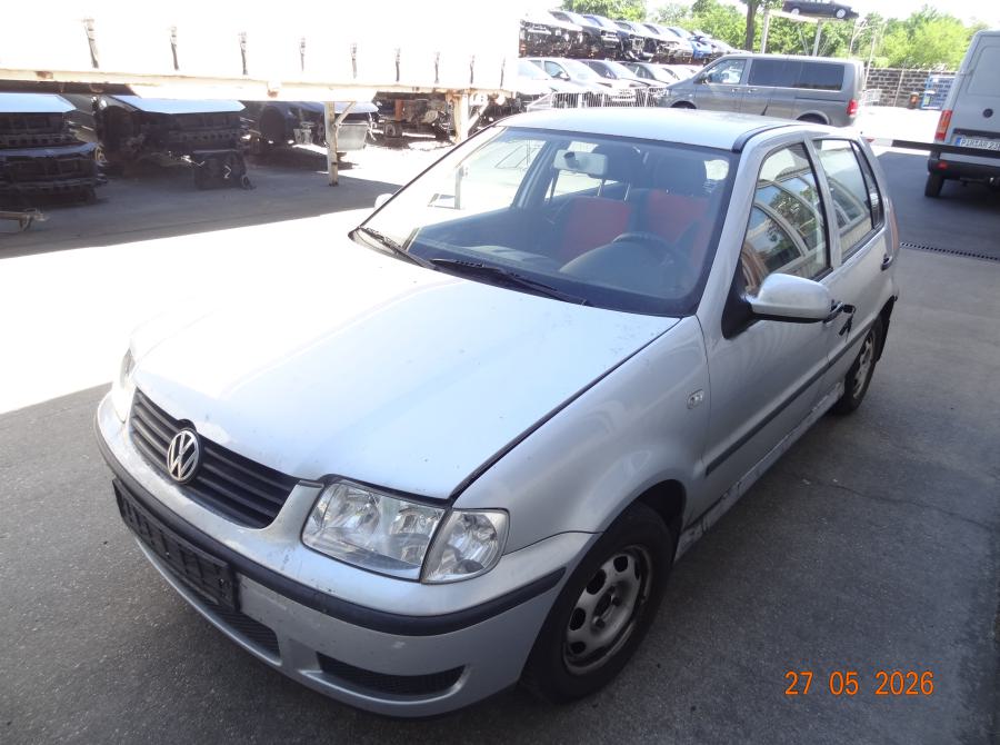 VW Polo 6N2
