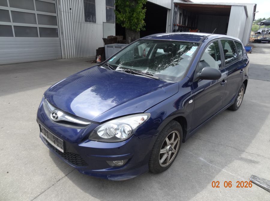Hyundai i30 FD