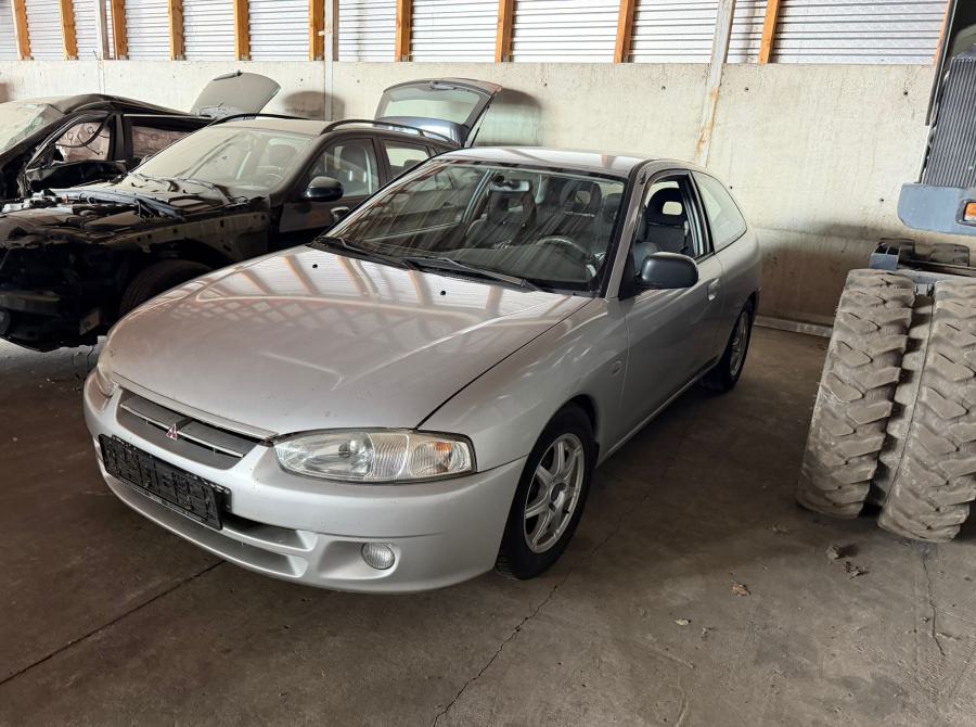 Mitsubishi Colt CJ0