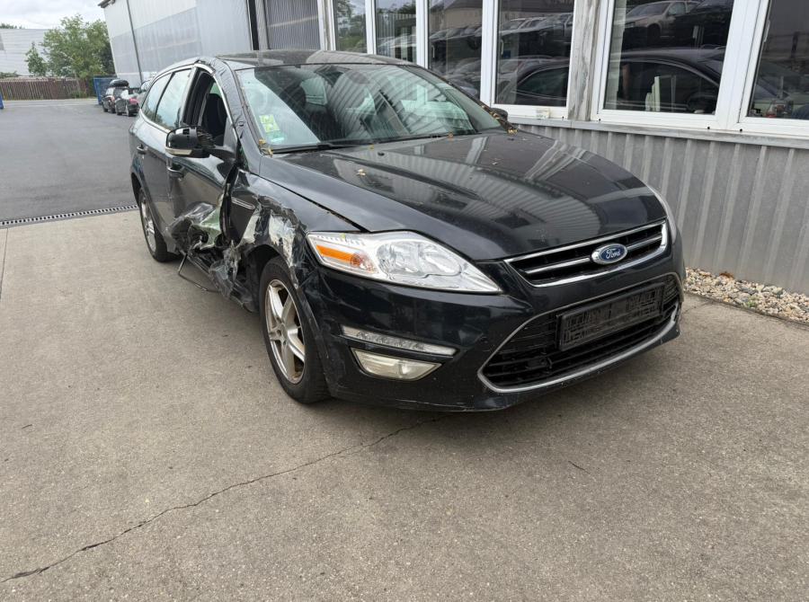 Ford Mondeo 4 Kombi