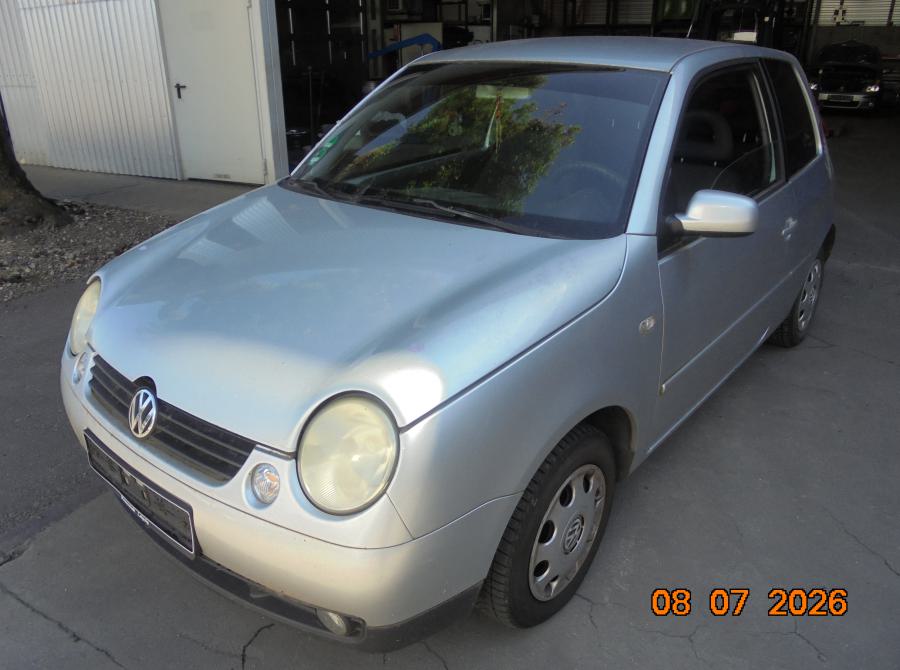 VW Lupo