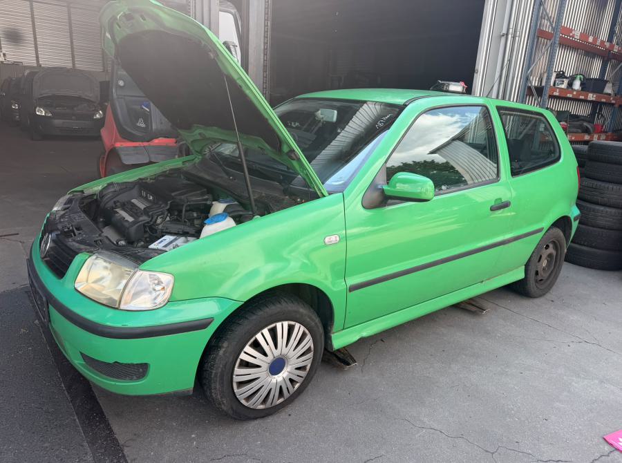 VW Polo 6N