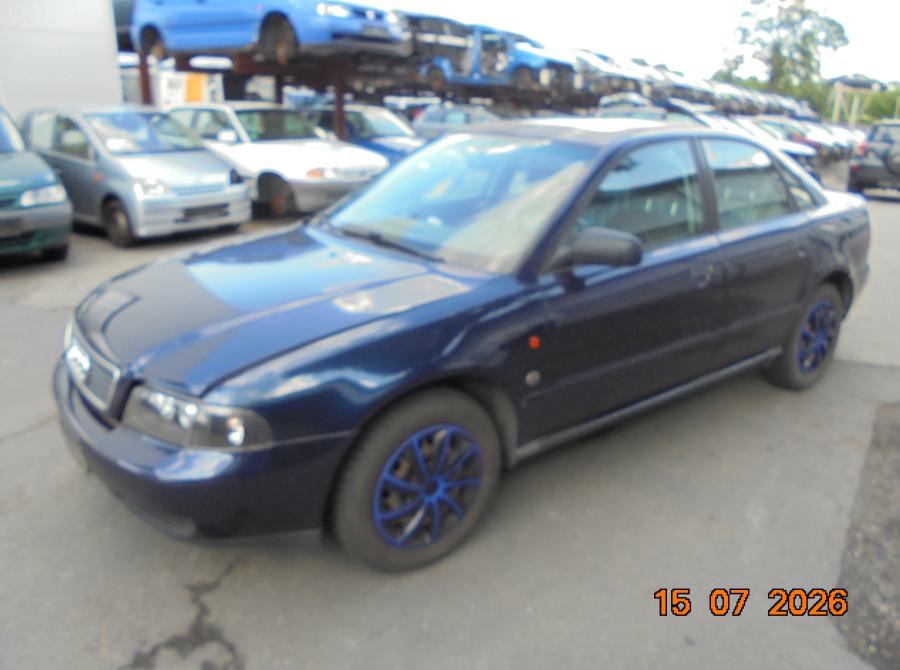 Audi A4 B5