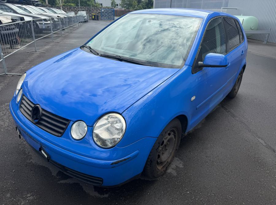 VW Polo 9N1
