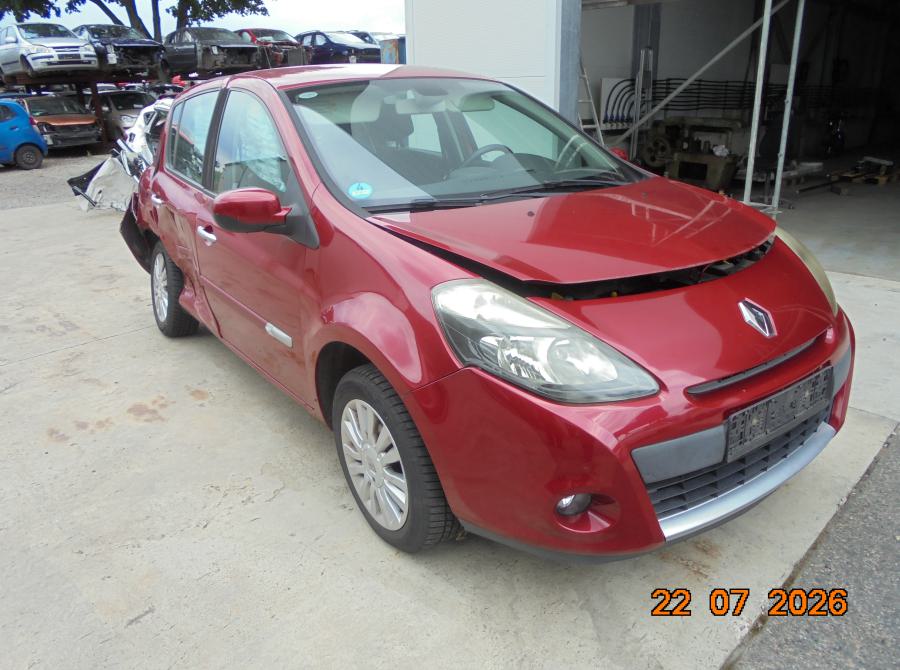 Renault Clio 3