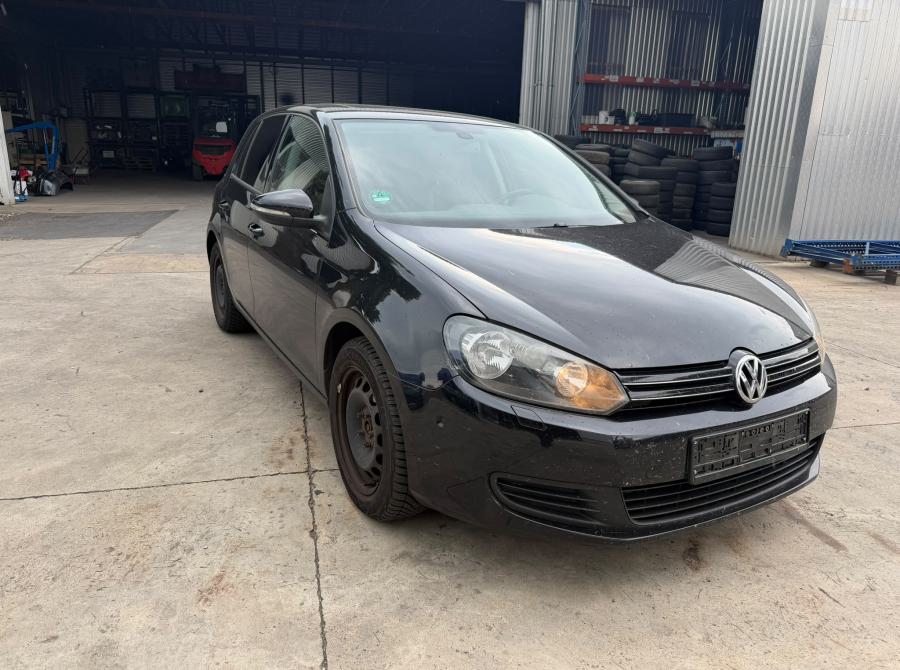 VW Golf 6