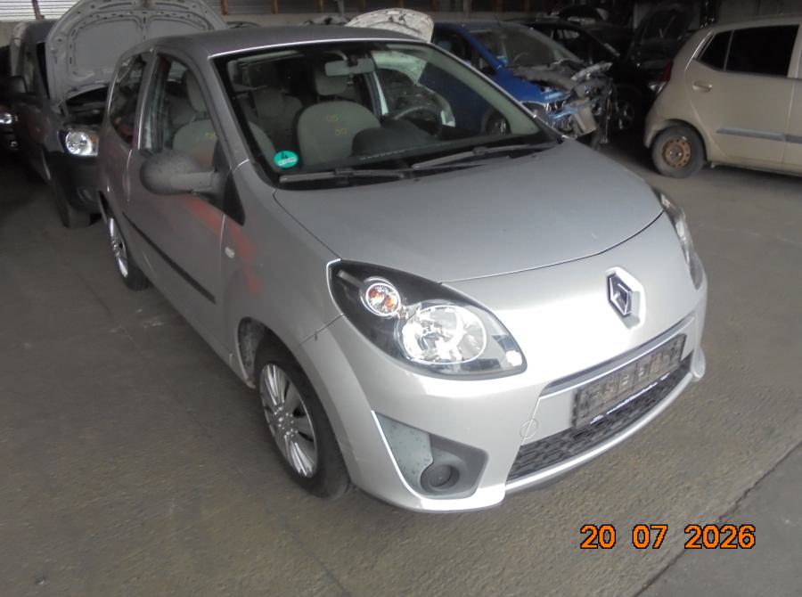 Renault Twingo II