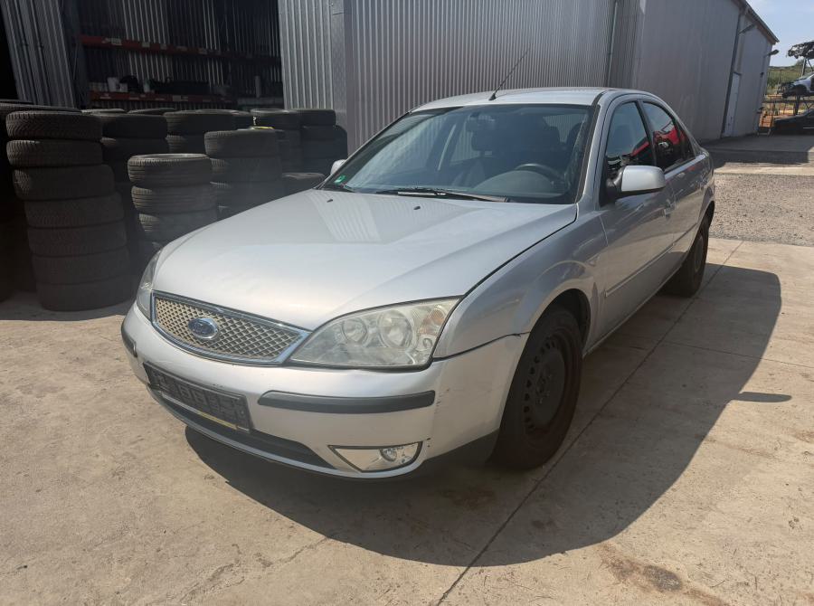 Ford Mondeo MK3