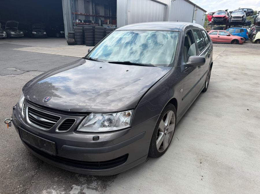 Saab 9-3