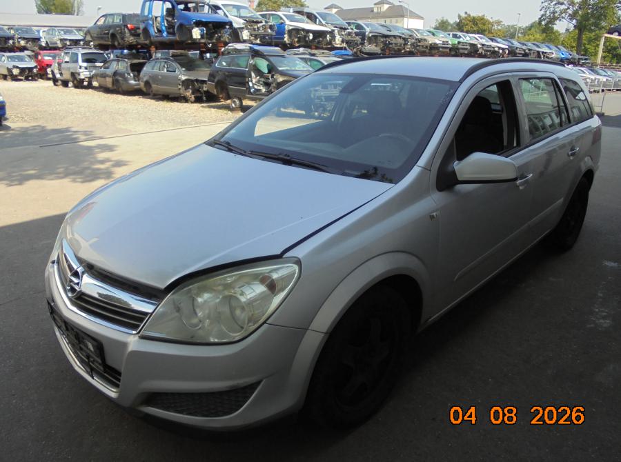Opel Astra H