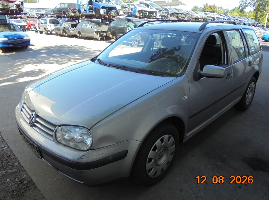VW Golf 4