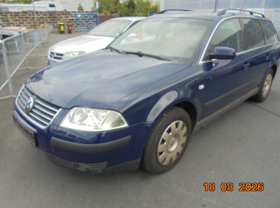 VW Passat 3BG