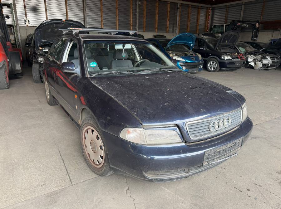 Audi A4 B5