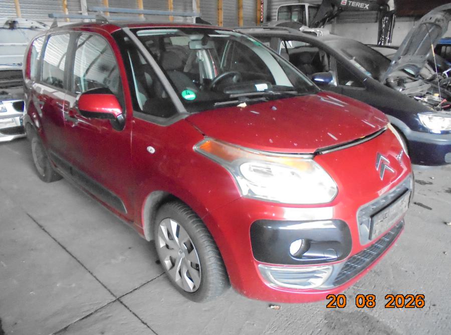 Citroen C3 Picasso