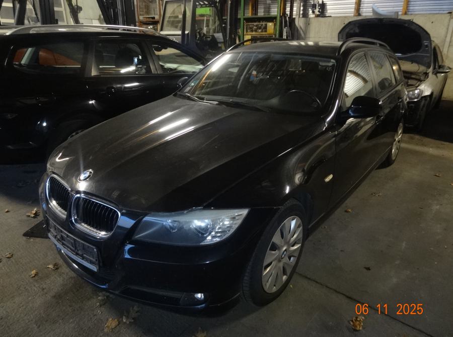 BMW 3er E90