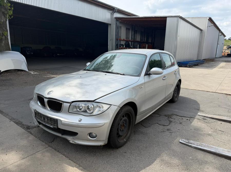 BMW 1er E87
