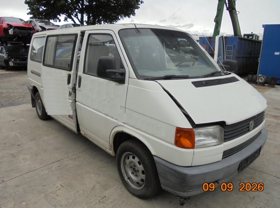 VW T4